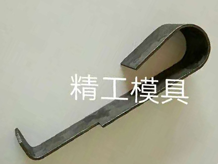 外刀夾